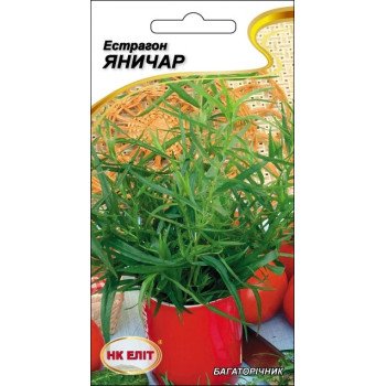 Эстрагон Янычар /0,1 г/ *НК Элит*