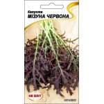 Капуста Мізуна червона /0,5 г/ *НК Еліт*