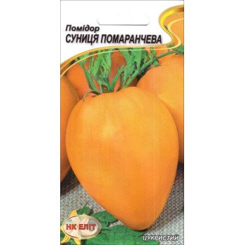 Томат Суниця помаранчева /0,1 г/ *НК Еліт*