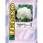 Капуста цвітна Фламінго /2.500 насінин/ *Наско*
