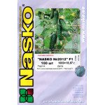 Огурец Наско № 2012 F1 /100 семян/ *Наско*