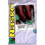 Буряк Торпедо /2.500 насінин/ *Наско*