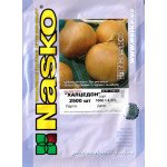 Лук Халцедон /2.500 семян/ *Наско*