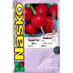 Редис Марта /50 г/ *Наско*