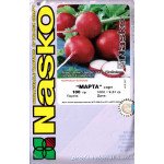 Редис Марта /100 г/ *Наско*