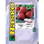 Редис Линда /50 г/ *Наско*