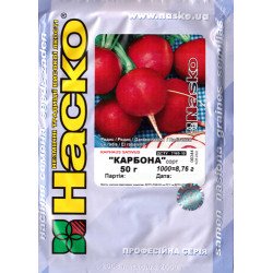 Редиска Карбона /50 г/ *Наско*
