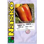 Перець солодкий Аден F1 /500 насінин/ *Наско*