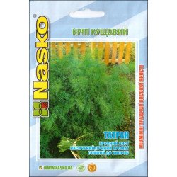 Укроп Татран /10 г/ *Наско*