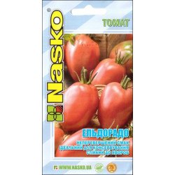 Томат Ельдорадо /40 насінин/ *Наско*