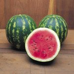 Арбуз Кримсон Свит /0,5 кг семян/ *Clause*