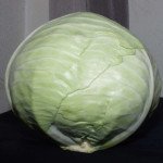 Капуста белокочанная Раноки F1 /10.000 шт/ *Clause*