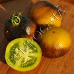 Томат Сине-Зеленый Вагнер (Wagner Blue Green) /20 семян/ *Частная коллекция*