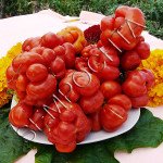 Томат Райсе-Томат /20 семян/ *Частная коллекция*