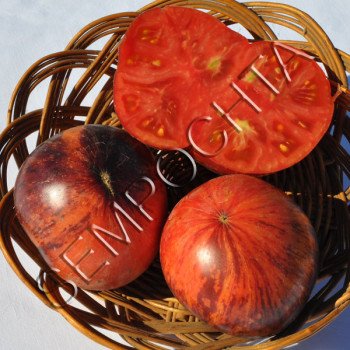 Томат Озарк Схід (Ozark Sunrise) /20 насінин/ *Приватна колекція*