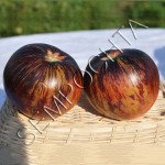 Томат Темная Полоса /20 семян/ *Частная коллекция*