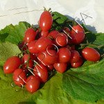 Томат Солодкі (Sugary) /20 насінин/ *Приватна колекція*