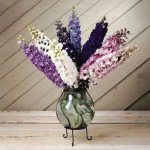 Дельфініум Магічний фонтан суміш (mix) /200 насінин/ *Benary*