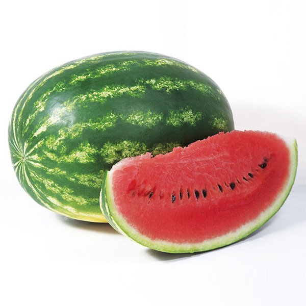 Cемена арбуза Найси (KS 638) F1 /20 семян/ *Kitano Seeds*