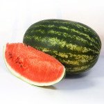 Кавун Шейні (KS 163) F1 /20 насінин/ *Kitano Seeds*