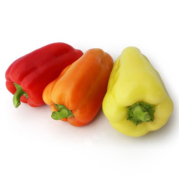 Семена перца сладкого Яника F1 /20 семян/ *Kitano Seeds*