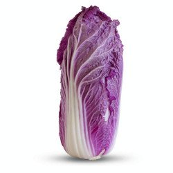 Капуста пекінська червоноголова KS 888 (Ямада) F1 /50 насінин/ *Kitano Seeds*