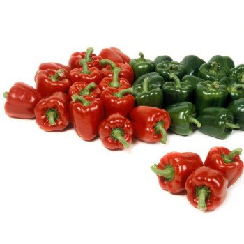 Перец сладкий Мазурка F1 /10 семян/ *Rijk Zwaan*