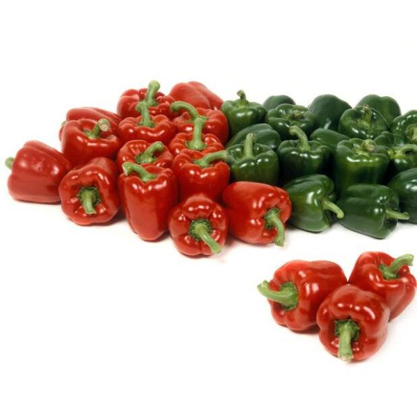 Семена перца сладкого Мазурка F1 /10 семян/ *Rijk Zwaan*