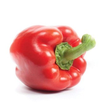 Перець солодкий Ред Джет F1 /10 насінин/ *Rijk Zwaan*