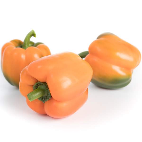 Насіння перцю солодкого Сімпаті F1 /10 насінин/ *Rijk Zwaan*