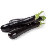 Баклажан Бріджит F1 /10 насінин/ *Rijk Zwaan*