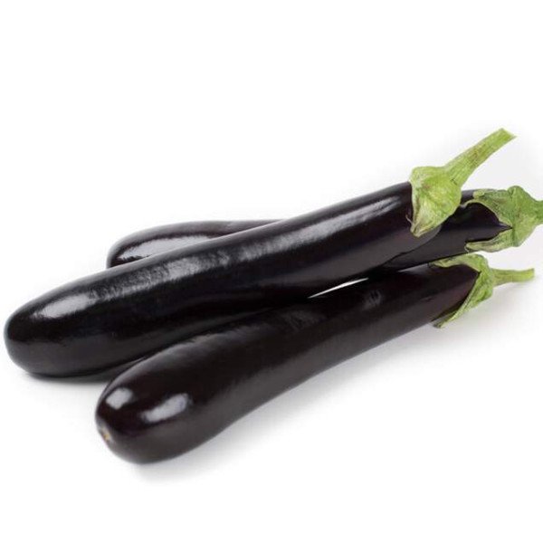 Семена баклажана Бриджит F1 /10 семян/ *Rijk Zwaan*