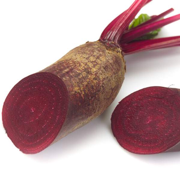 Семена свеклы Карилон /1.000 семян/ *Rijk Zwaan*