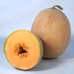 Диня KS 6147 (Трібека) F1 /20 насінин/ *Kitano Seeds*