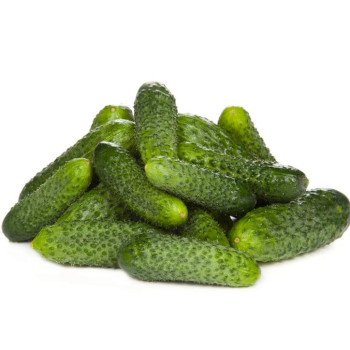 Огірок Ліст F1 /50 насінин/ *Rijk Zwaan*