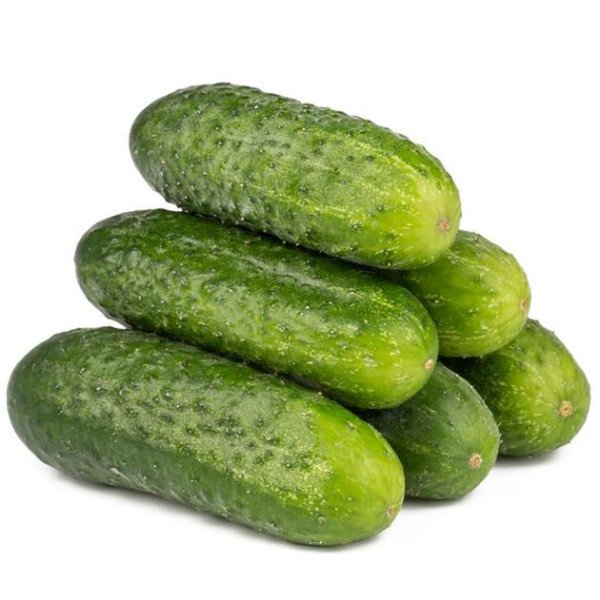 Насіння огірка Рубато F1 /50 насінин/ *Rijk Zwaan*