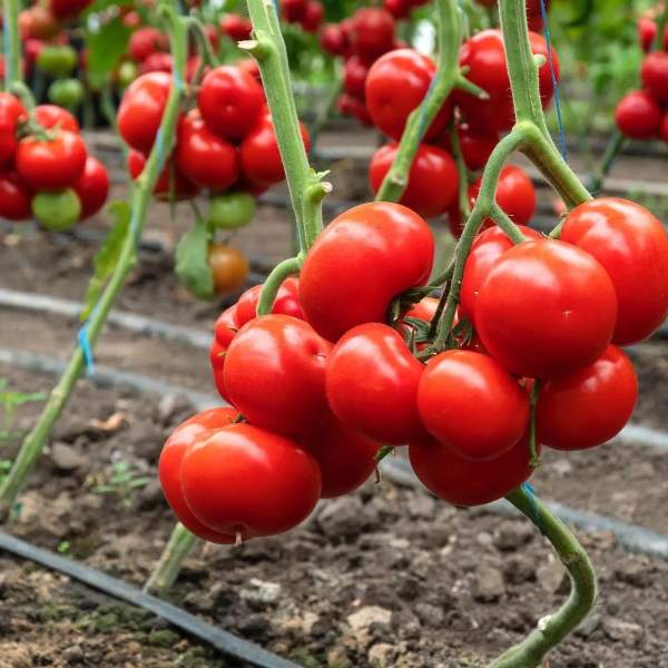 Семена томата Целестин F1 /10 семян/ *Clause*