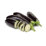 Баклажан Анамур F1 /10 насінин/ *Rijk Zwaan*