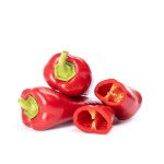 Перец сладкий Динамика F1 /10 семян/ *Rijk Zwaan*