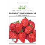 Полуниця гібридна Ананасна /0,03 г/ *Професійне насіння*