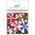 Петуния Ультра F1 звездная смесь /20 семян/ *Профессиональные семена*