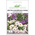 Астра Альпийская смесь /0,2 г/ *Профессиональные семена*