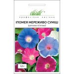 Іпомея Мереживо суміш /0,5 г/ *Професійне насіння*