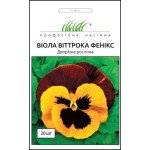 Виола Феникс /20 семян/ *Профессиональные семена*