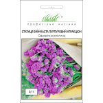 Кермек Пурпурний атракціон /0,1 г/ *Професійне насіння*