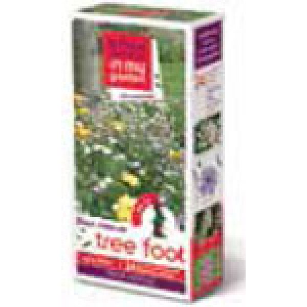 Суміш Прикоренева зона дерев /200 г/ *Nova Flore*