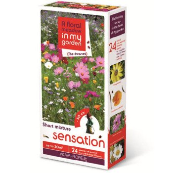 Суміш Сенсація /200 г/ *Nova Flore*