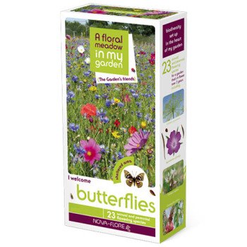 Суміш Метелики /500 г/ *Nova Flore*