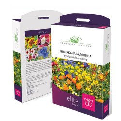 Суміш Вишукана галявина /30 г/ *Hem Zaden*