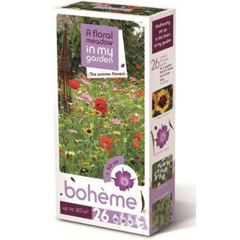 Суміш Богемія /200 г/ *Nova Flore*
